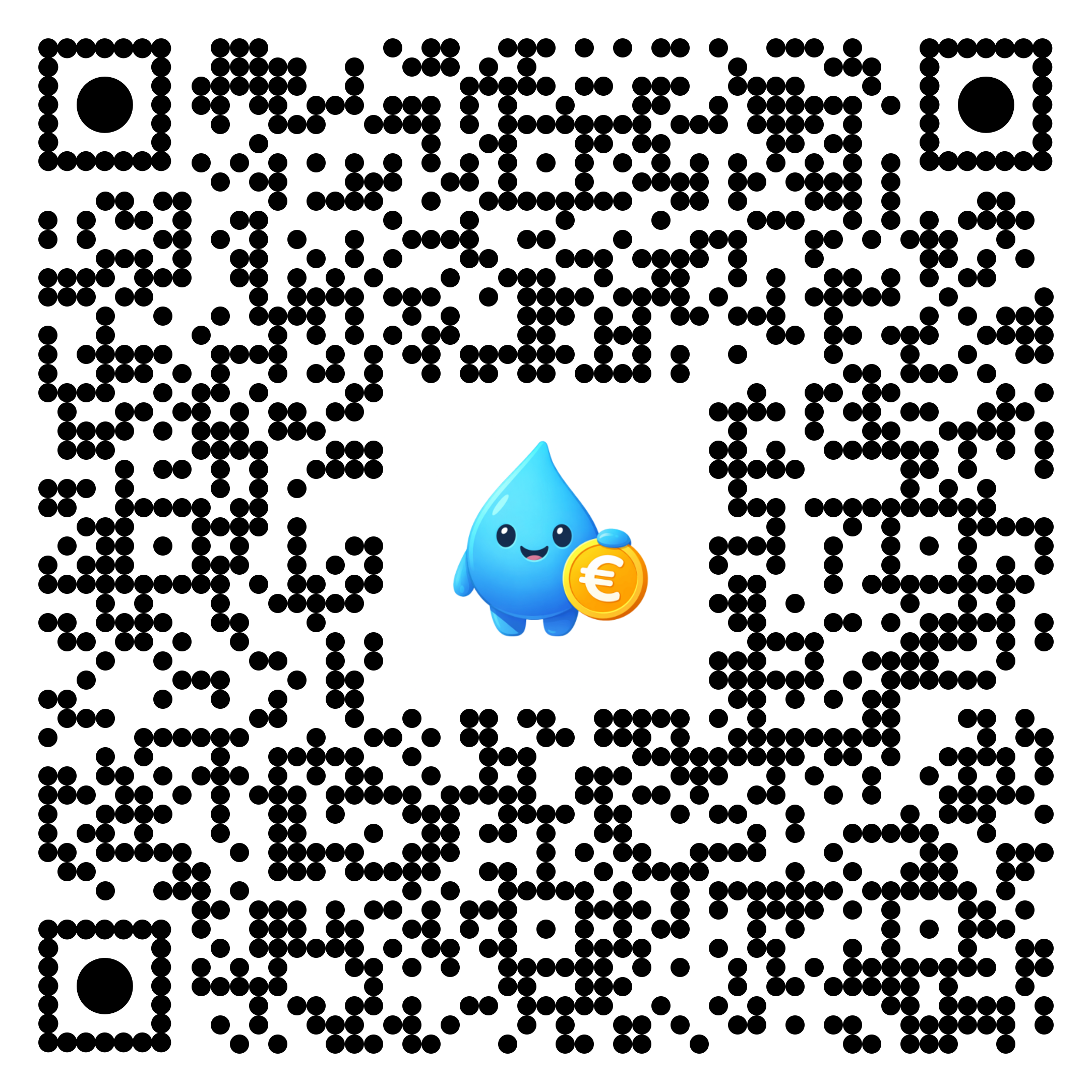 QR Code Play Store CarburantsPrix